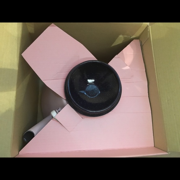 HELLO KITTY NWT Sanrio Pink Tea Kettle Very Very Rare💖 - Picture 7 of 9